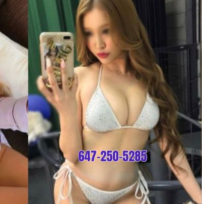 Zoey Party Girl  (SexoToronto.com)