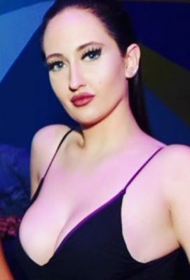 image Barbra Rice (outcall escorts)