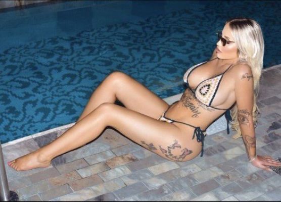 massage escort Bianca white