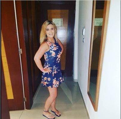 Brendaa — massage escorts from Toronto