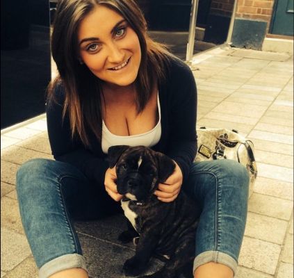 Brendaa, ad on SexoToronto.com