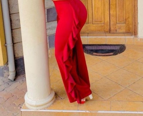 Huba — massage escorts from Toronto