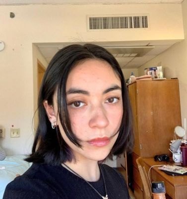 Kate (Toronto), sexual photo