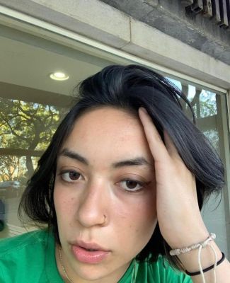 Kate (Toronto), sexual photo