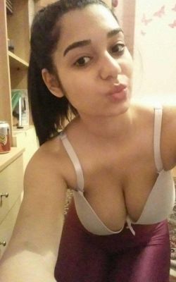 Ruby (Toronto), sexual photo