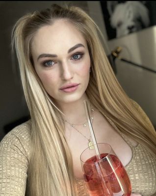 hooker Eliza  (Toronto)