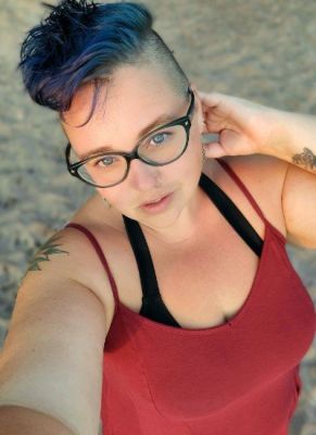 Lush Lynn (Toronto), sexual photo