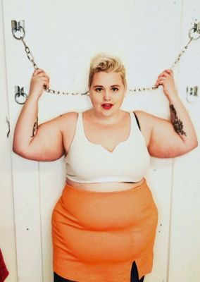 Toronto escorts Lush Lynn (Toronto), 18066211418