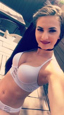 picture Ruby Rose Gold (incall)