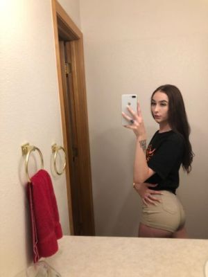 image Gyna (outcall escorts)