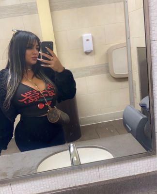 massage escort ANOOSH