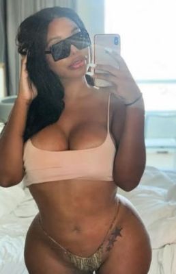 Jessica  — photos and reviews about the prostitute