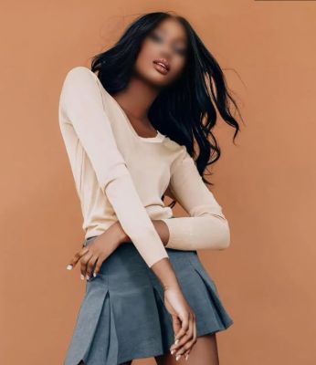 escort Raven — pictures and reviews