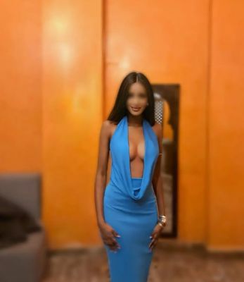 Raven, photo SexoToronto.com