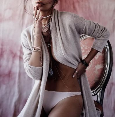 Renee, escorts Toronto photo