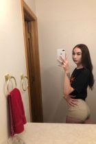 Escorts Bunny (21 age, Toronto)