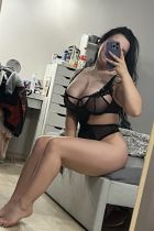Call Girl Lizzy (26 age, Toronto)