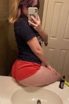 Escorts Nelly (25 age, Toronto)