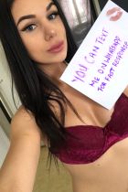 Call Girl Bev (27 age, Toronto)