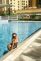 Escorts Jessica Monroe (26 age, Toronto)