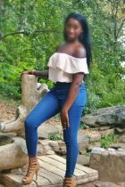 Escorts AshlynCharm (26 age, Toronto)