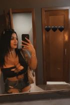 Call Girl ANOOSH (25 age, Toronto)