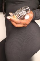 Escorts Goddess Kenya (20 age, Toronto)