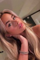 Escorts Emily (24 age, Toronto)